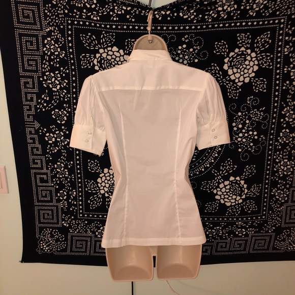 MODA Chic Dress Shirt - Picture 5 of 7